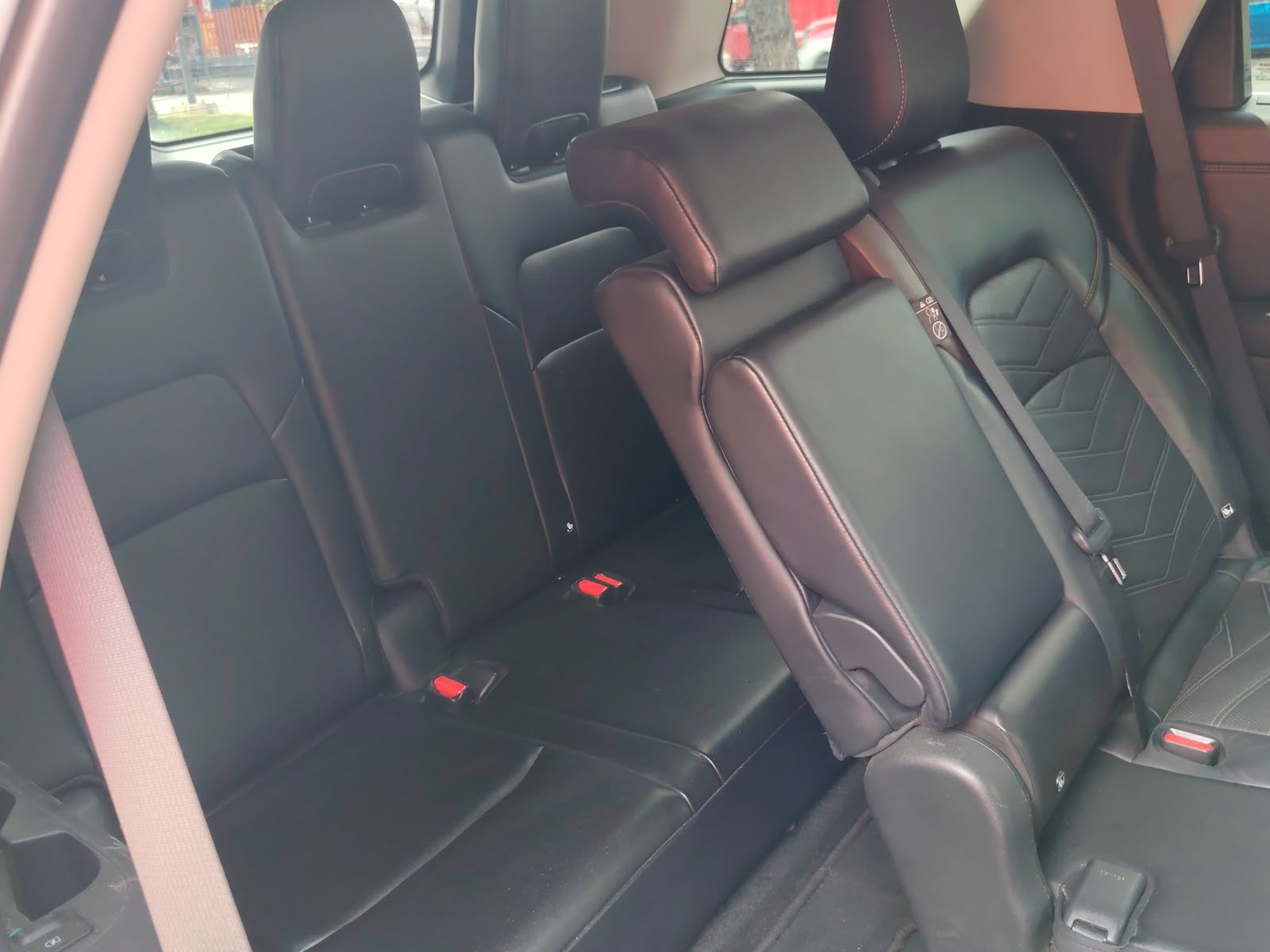 2024 Nissan PATHFINDER 5P PLATINUM V63.5 AUT