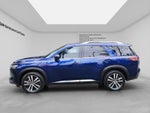2024 Nissan PATHFINDER 5P PLATINUM V63.5 AUT