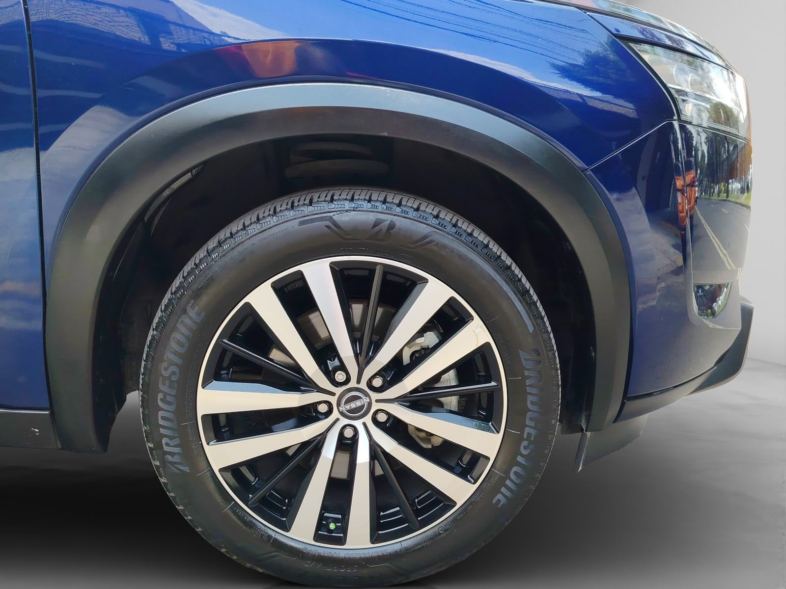 2024 Nissan PATHFINDER 5P PLATINUM V63.5 AUT