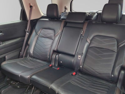 2024 Nissan PATHFINDER 5P PLATINUM V63.5 AUT