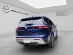 2024 Nissan PATHFINDER 5P PLATINUM V63.5 AUT