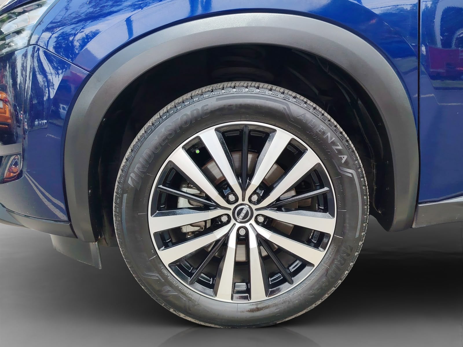 2024 Nissan PATHFINDER 5P PLATINUM V63.5 AUT