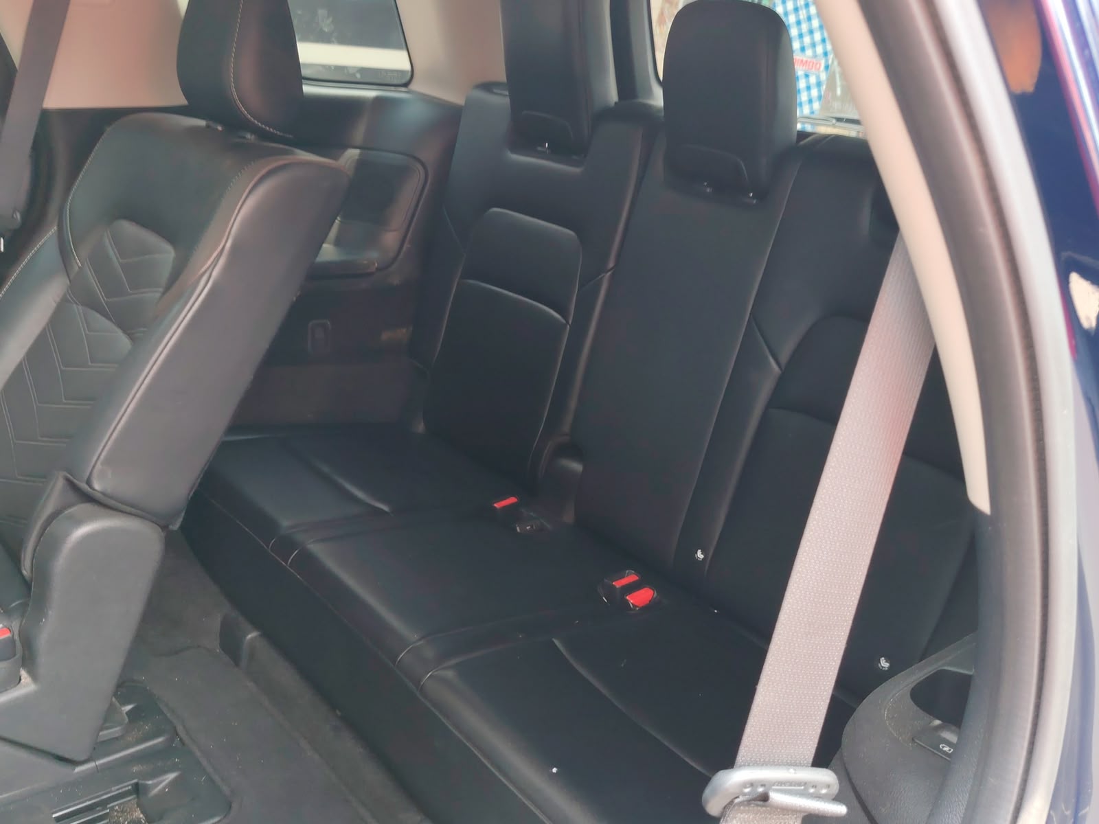 2024 Nissan PATHFINDER 5P PLATINUM V63.5 AUT