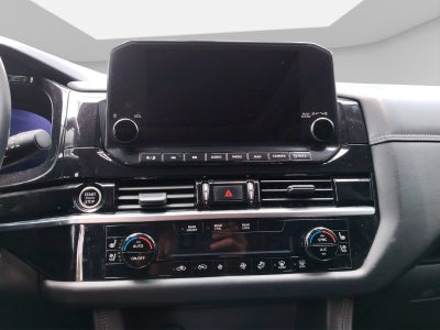 2024 Nissan PATHFINDER 5P PLATINUM V63.5 AUT