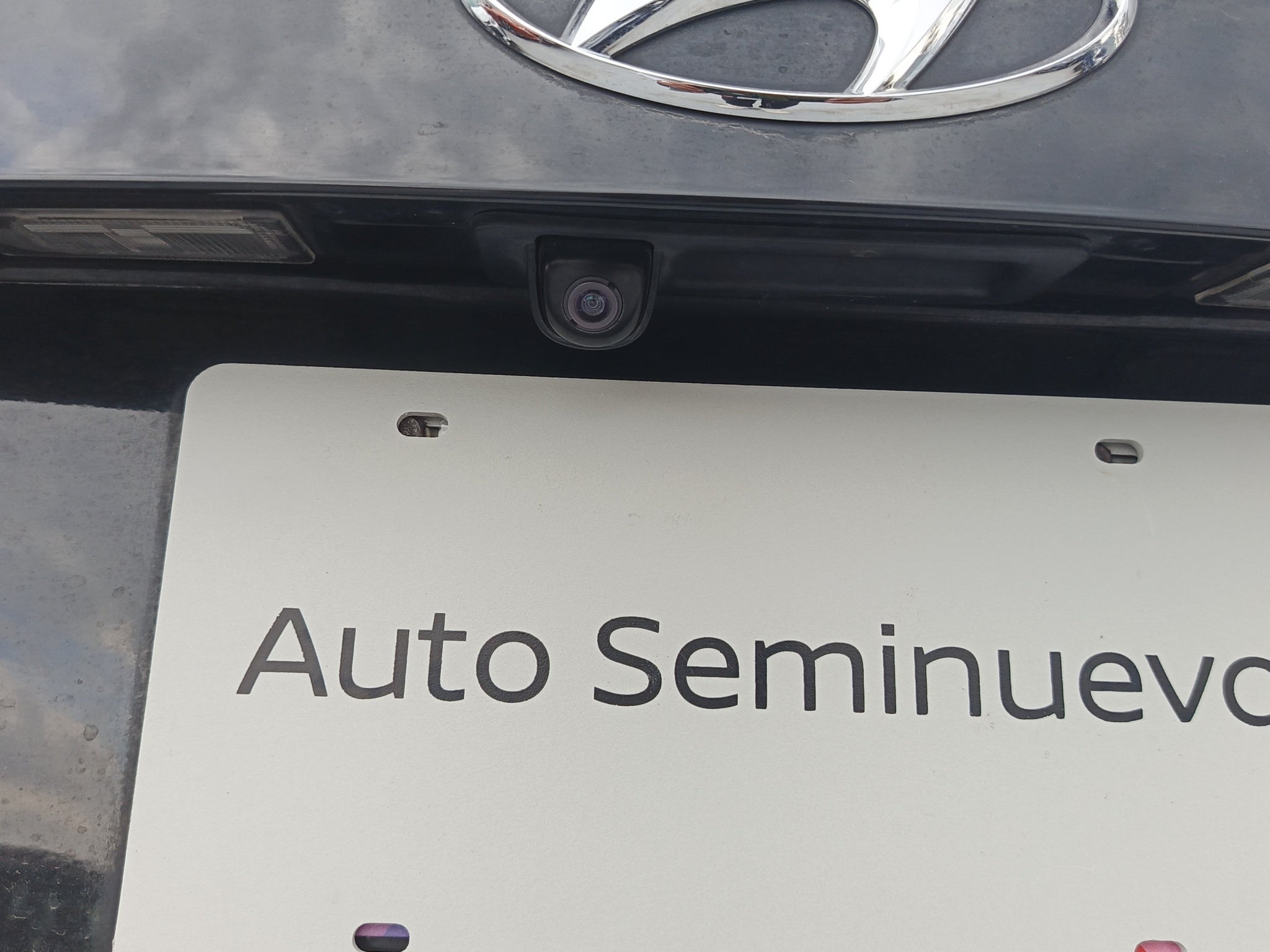 2018 Hyundai ELANTRA 4 PTS GLS 20L TA AAC RA-15