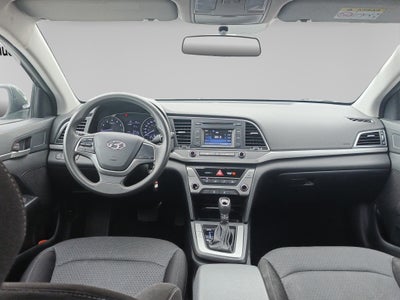 2018 Hyundai ELANTRA 4 PTS GLS 20L TA AAC RA-15