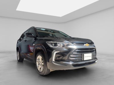 2023 Chevrolet TRACKER D 5 PTS PREMIER 12T TA F LED PIEL TP RA-17 BITONO