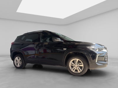 2023 Chevrolet TRACKER D 5 PTS PREMIER 12T TA F LED PIEL TP RA-17 BITONO