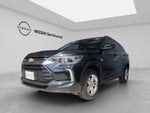 2023 Chevrolet TRACKER D 5 PTS PREMIER 12T TA F LED PIEL TP RA-17 BITONO