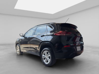 2023 Chevrolet TRACKER D 5 PTS PREMIER 12T TA F LED PIEL TP RA-17 BITONO