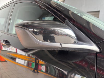 2023 Chevrolet TRACKER D 5 PTS PREMIER 12T TA F LED PIEL TP RA-17 BITONO