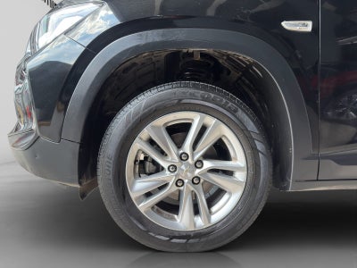 2023 Chevrolet TRACKER D 5 PTS PREMIER 12T TA F LED PIEL TP RA-17 BITONO