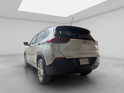 2023 Chevrolet TRACKER D 5 PTS PREMIER 12T TA F LED PIEL TP RA-17 BITONO