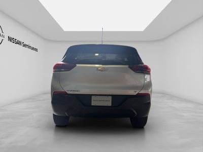 2023 Chevrolet TRACKER D 5 PTS PREMIER 12T TA F LED PIEL TP RA-17 BITONO