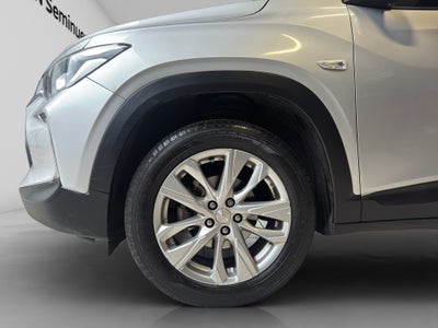2023 Chevrolet TRACKER D 5 PTS PREMIER 12T TA F LED PIEL TP RA-17 BITONO