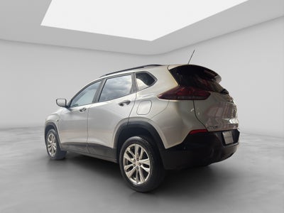 2023 Chevrolet TRACKER D 5 PTS PREMIER 12T TA F LED PIEL TP RA-17 BITONO