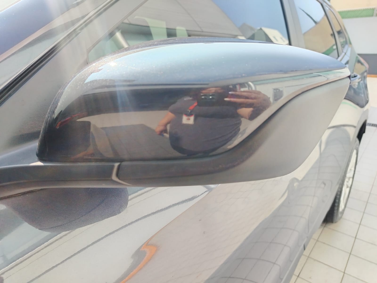 2024 Chevrolet TRACKER 5P LT L31.2T AUT