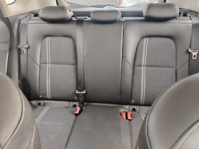 2024 Chevrolet TRACKER 5P LT L31.2T AUT