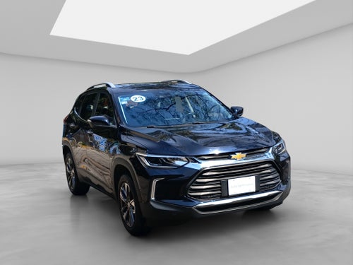 2021 Chevrolet TRACKER 5 PTS PREMIER 12T TA F LED PIEL TP RA-17