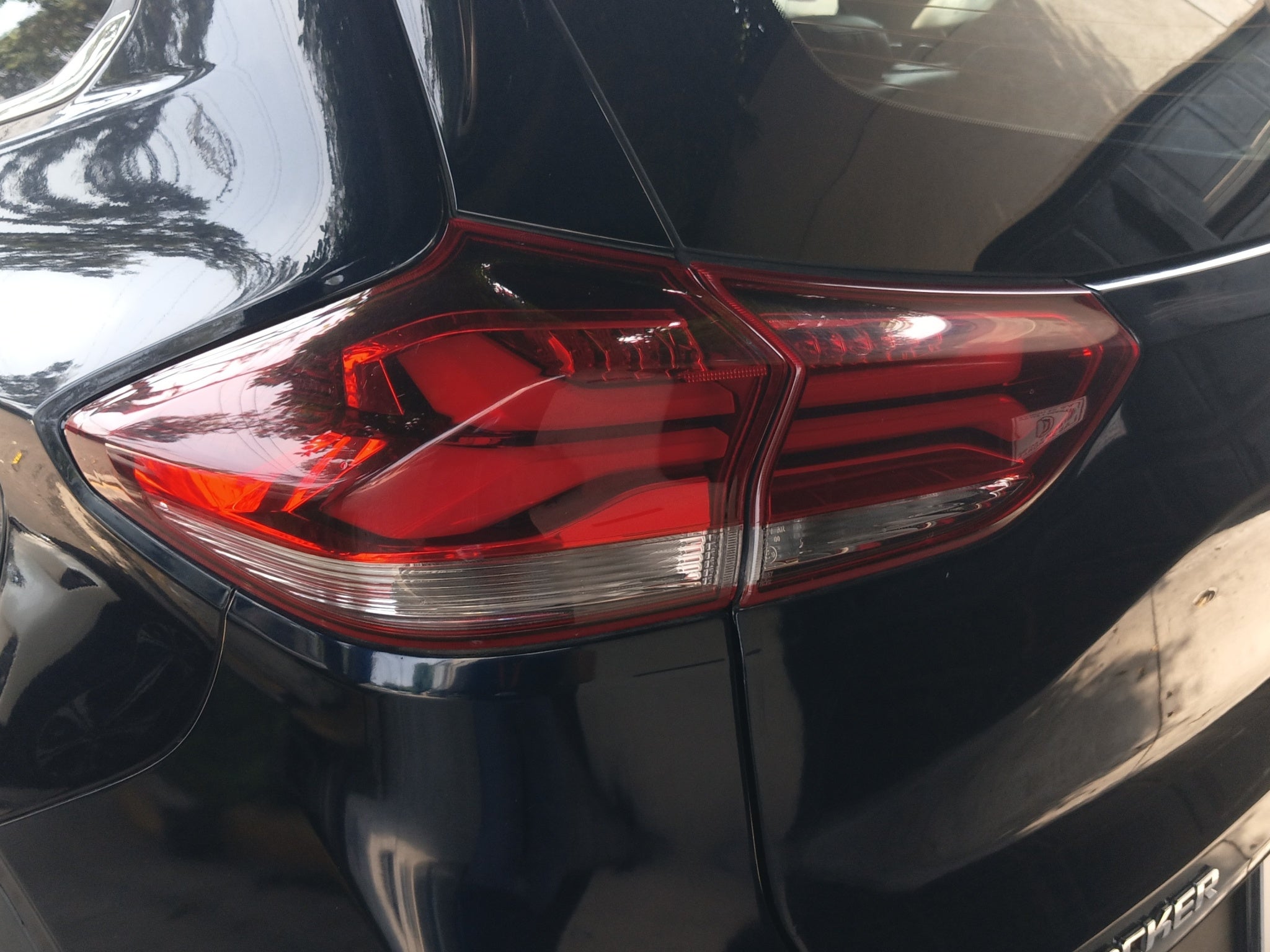 2021 Chevrolet TRACKER 5 PTS PREMIER 12T TA F LED PIEL TP RA-17