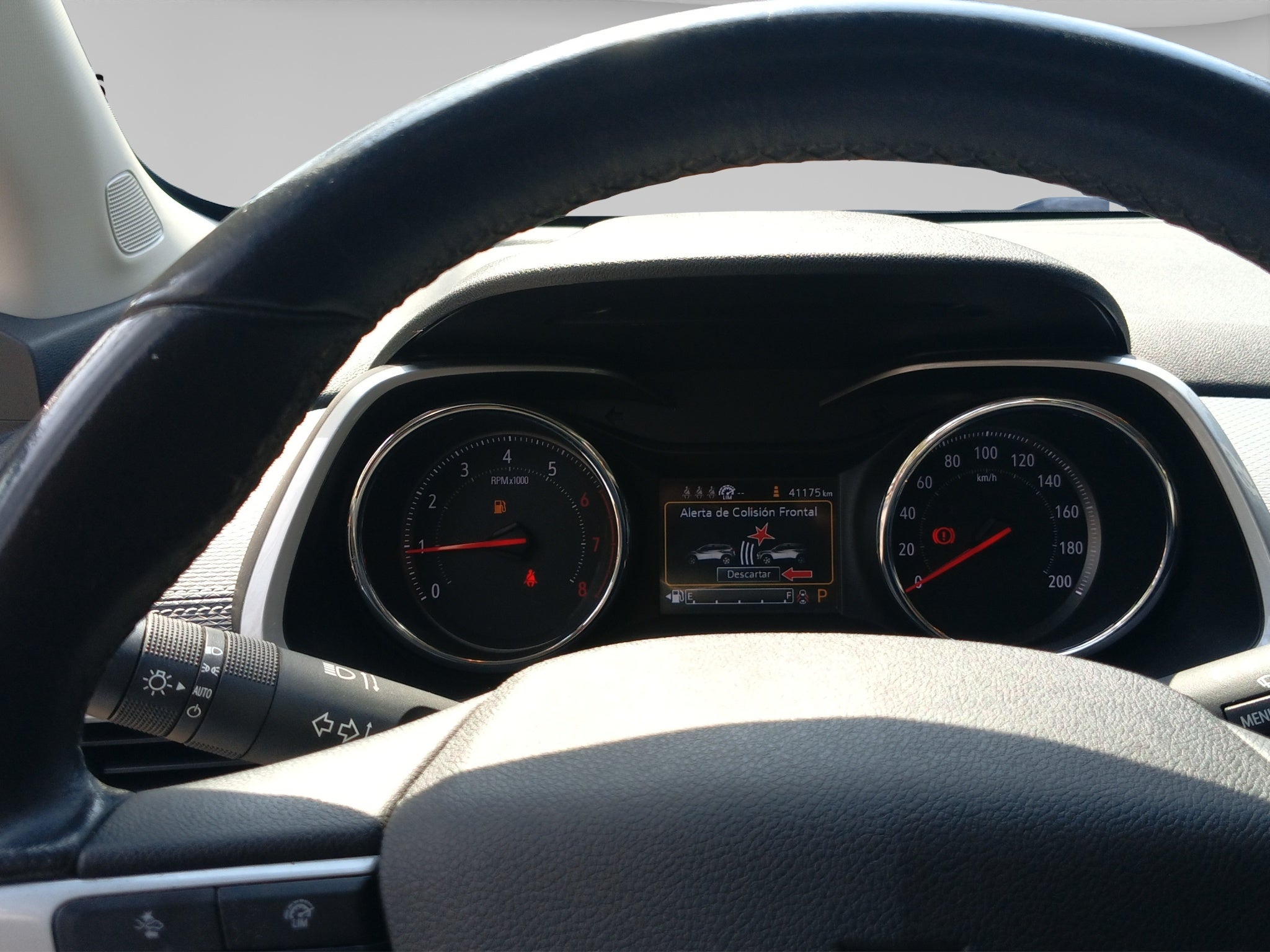 2021 Chevrolet TRACKER 5 PTS PREMIER 12T TA F LED PIEL TP RA-17