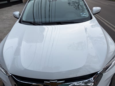 2024 Chevrolet TRACKER 5P PREMIER L31.2T AUT