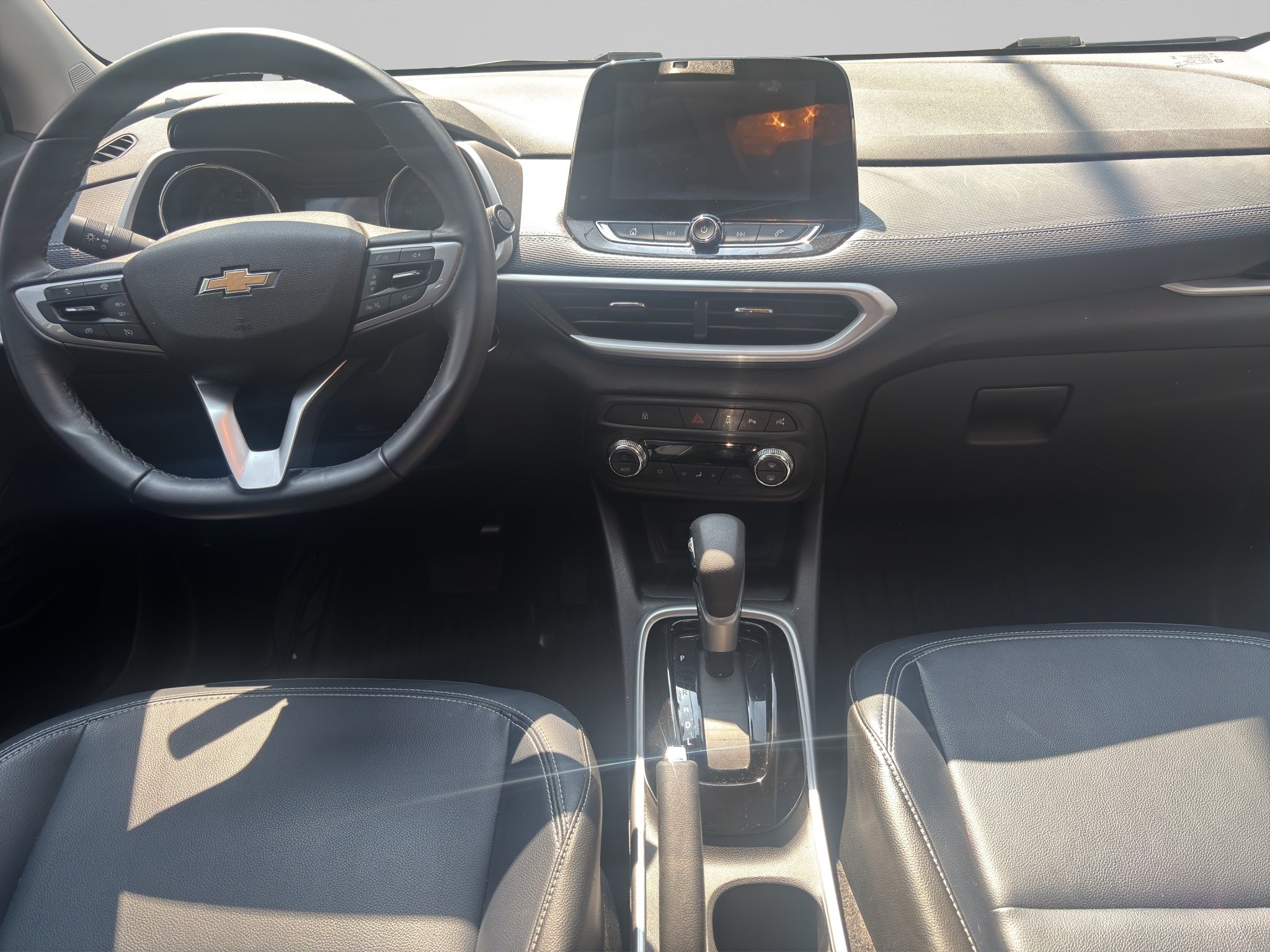 2024 Chevrolet TRACKER 5P PREMIER L31.2T AUT
