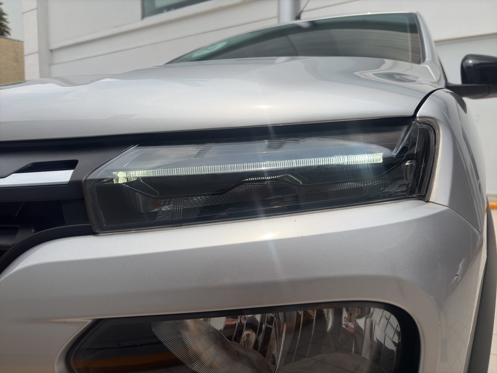 2024 RENAULT KWID 5P ICONIC L31.0 MAN