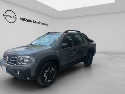 2024 RENAULT OROCH 4P OUTSIDER L41.6 MAN