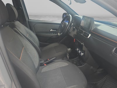 2024 RENAULT OROCH 4P OUTSIDER L41.6 MAN