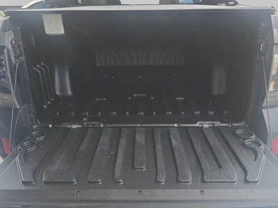 2024 RENAULT OROCH 4P OUTSIDER L41.6 MAN