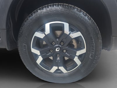 2024 RENAULT OROCH 4P OUTSIDER L41.6 MAN