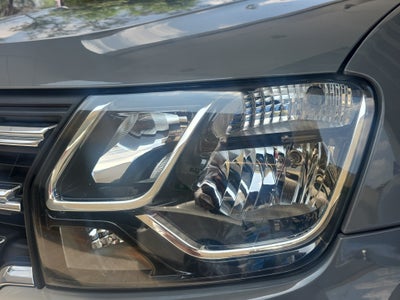2024 RENAULT OROCH 4P OUTSIDER L41.6 MAN