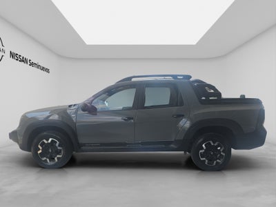2024 RENAULT OROCH 4P OUTSIDER L41.6 MAN