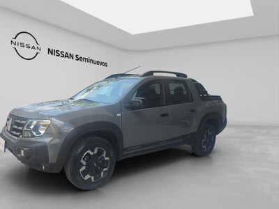 2024 RENAULT OROCH 4P OUTSIDER L41.6 MAN