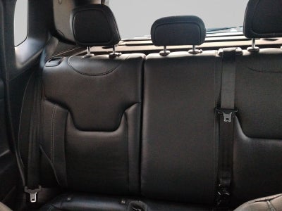 2022 Jeep RENEGADE 5 PTS LATITUDE 18L TA BA AAC AUT PIEL VE RA-18