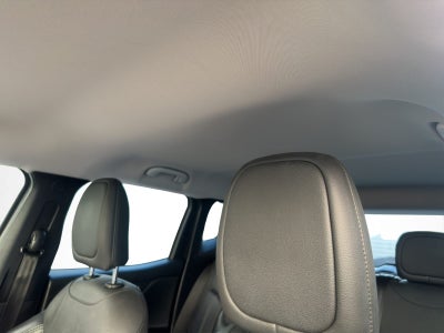 2019 Jeep RENEGADE 5 PTS LATITUDE TA BA AAC AUT PIEL VE RA-18