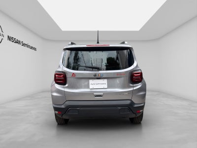 2024 Jeep RENEGADE 5P SPORT L41.3T AUT