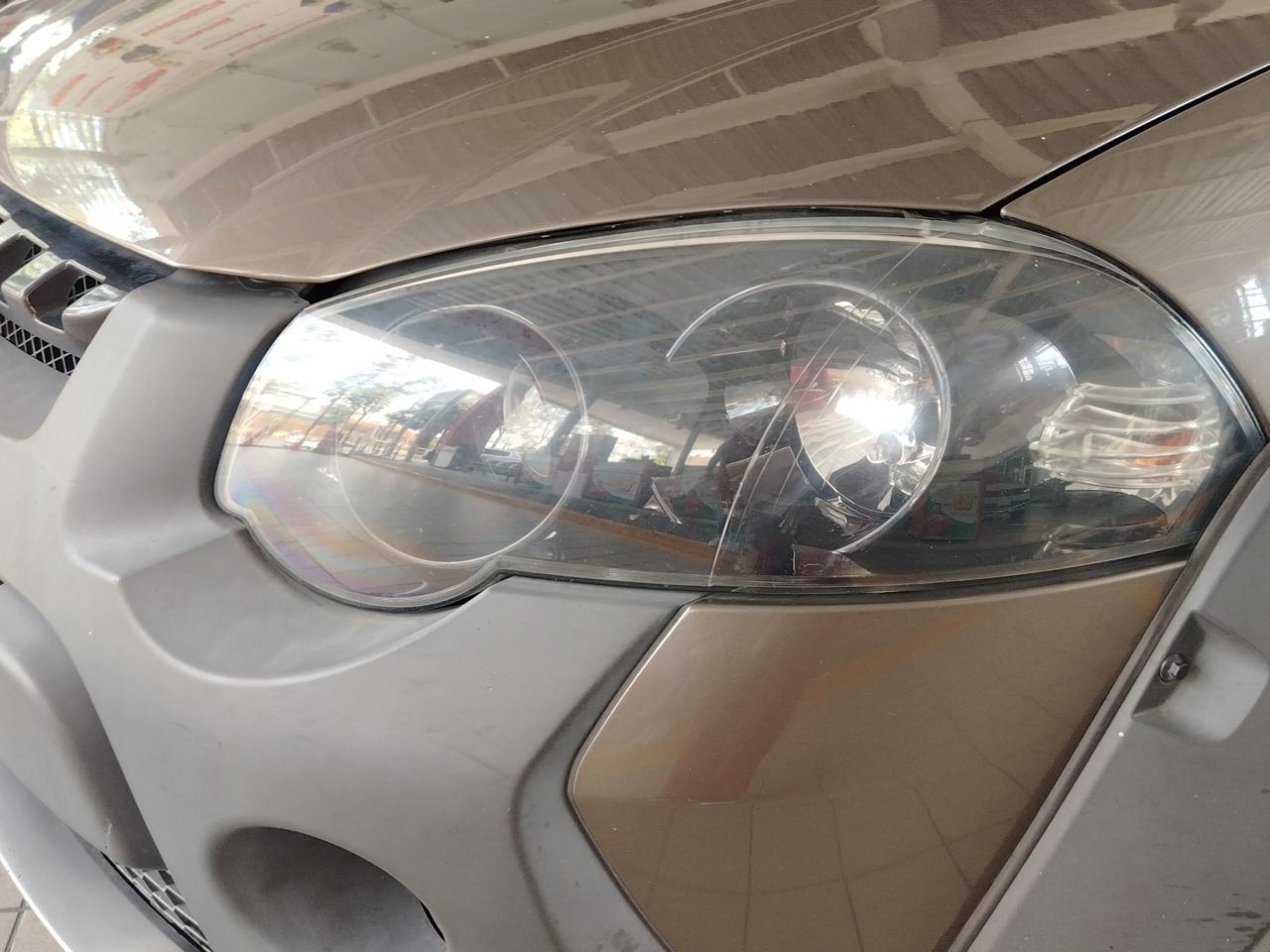 2016 Chrysler 200 4 PTS C 24L TA PIEL GPS RA-19