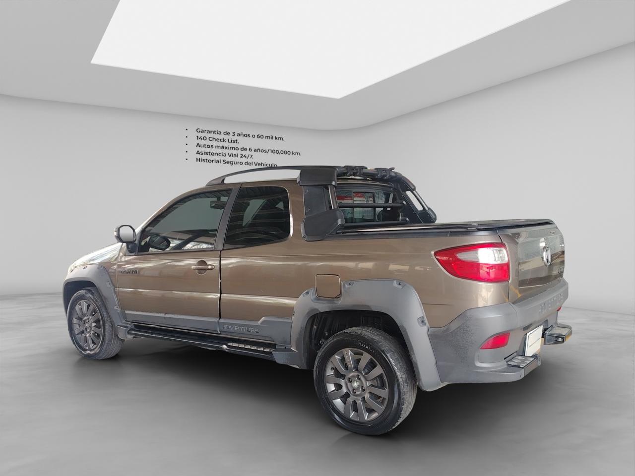 2016 Chrysler 200 4 PTS C 24L TA PIEL GPS RA-19