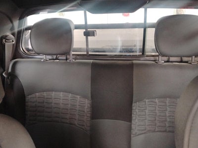 2016 Chrysler 200 4 PTS C 24L TA PIEL GPS RA-19