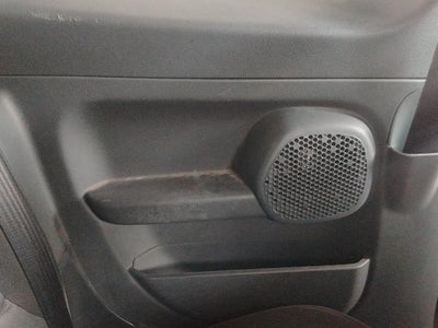 2016 Chrysler 200 4 PTS C 24L TA PIEL GPS RA-19