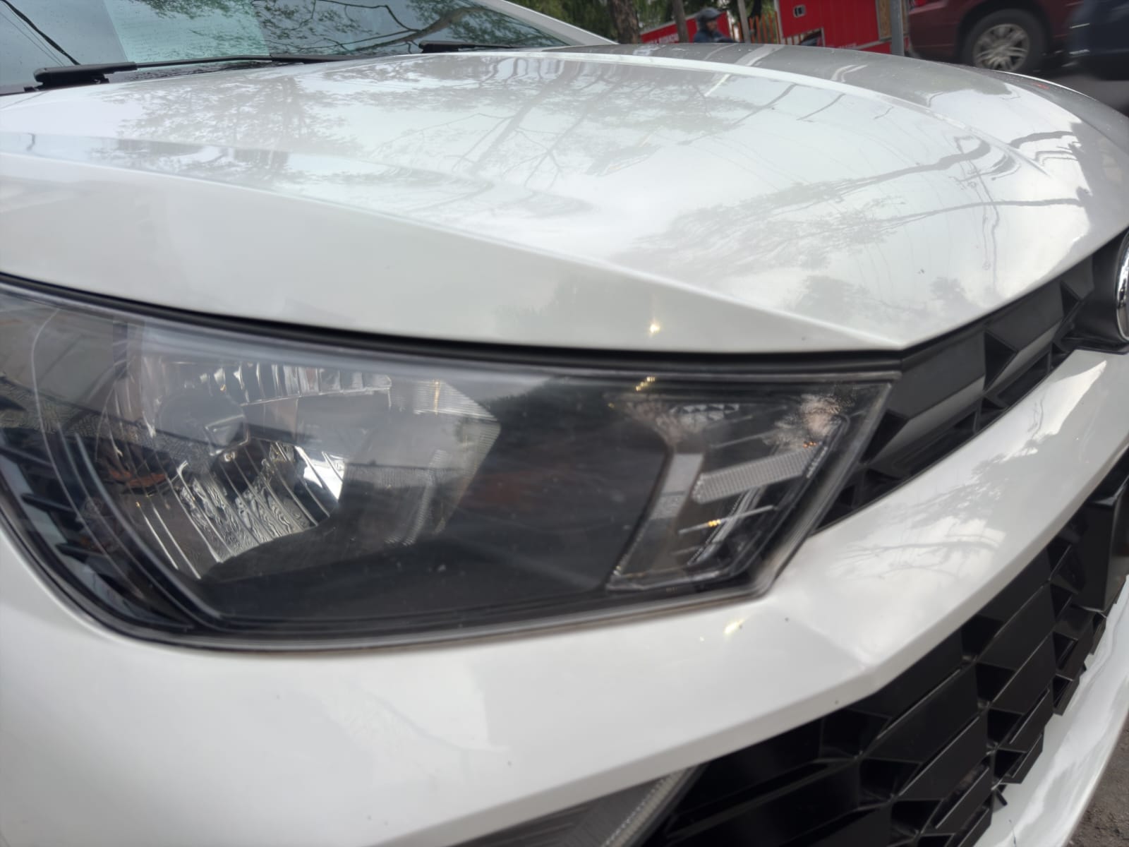 2023 Hyundai HB20 4P GL MID L41.6 AUT
