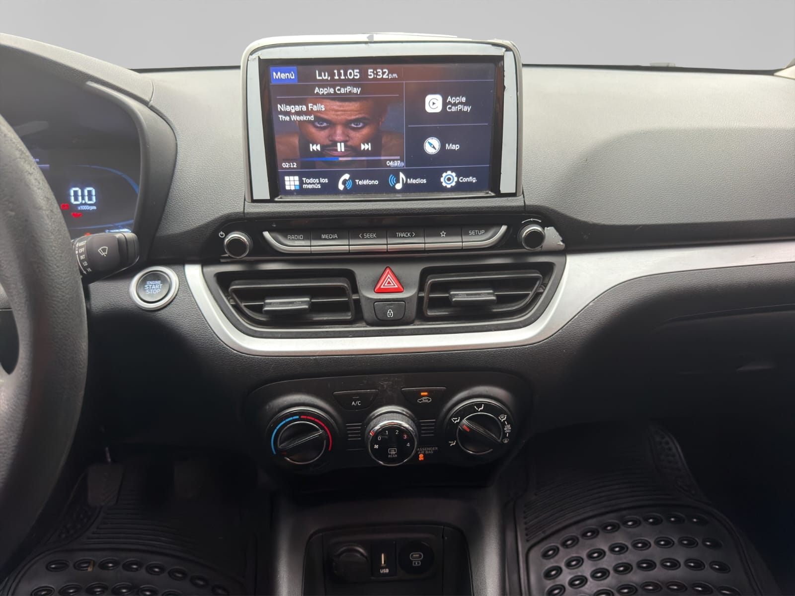 2023 Hyundai HB20 4P GL MID L41.6 AUT