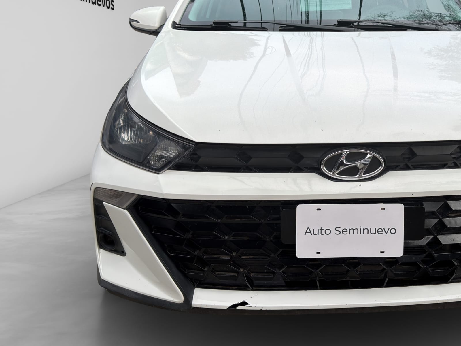 2023 Hyundai HB20 4P GL MID L41.6 AUT