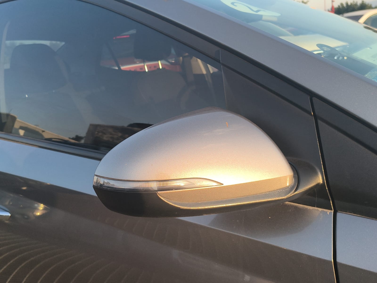 2023 Hyundai HB20 4P GL MID L41.6 AUT