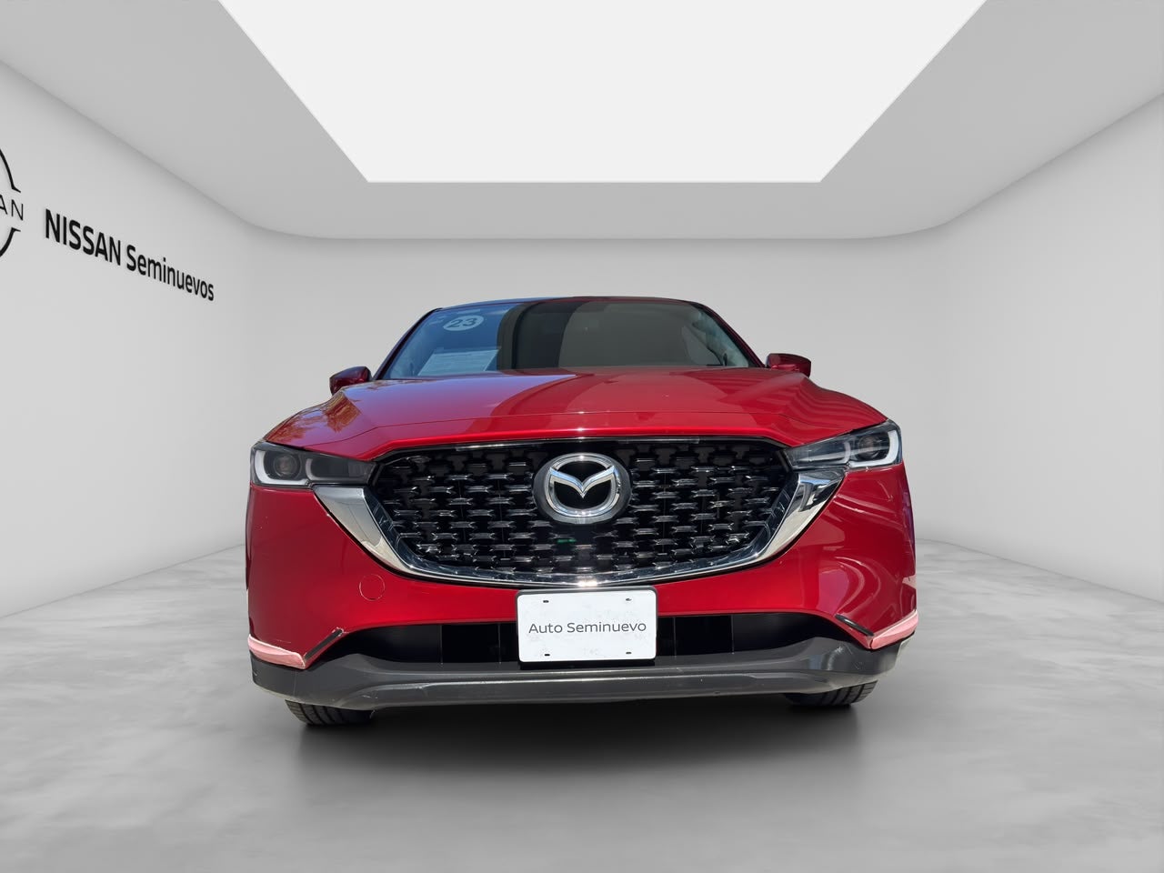 2023 Mazda Mazda CX-3 5 PTS I 20L TA RA-16