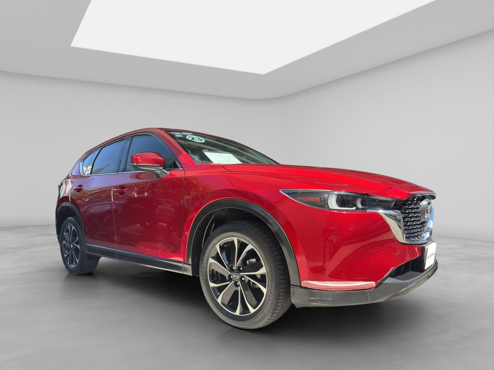 2023 Mazda Mazda CX-3 5 PTS I 20L TA RA-16