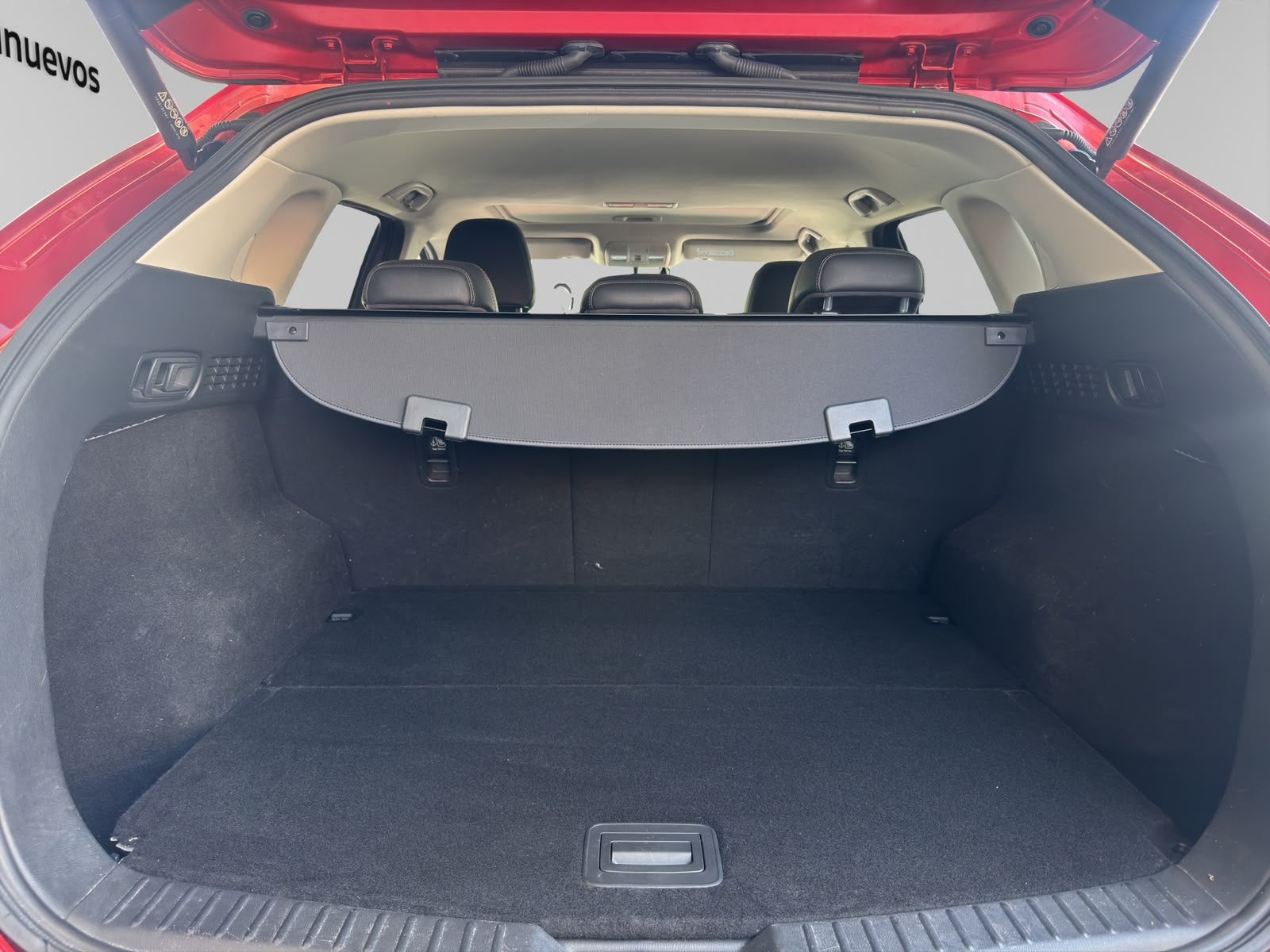 2023 Mazda Mazda CX-3 5 PTS I 20L TA RA-16