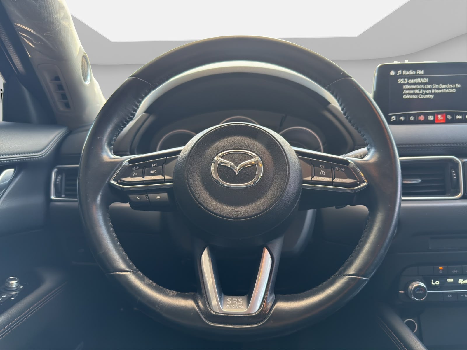 2023 Mazda Mazda CX-3 5 PTS I 20L TA RA-16